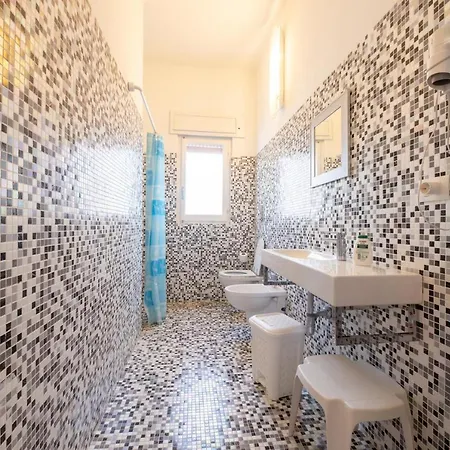 Acqua Chiara Вилла